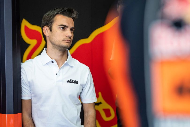 Dani Pedrosa Kembali Balapan di MotoGP 2023, Bakal Jadi Wildcard di Jerez