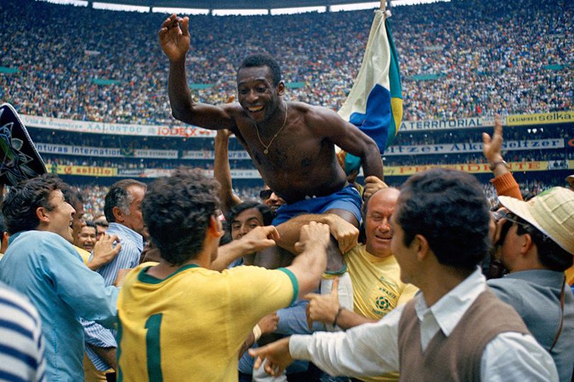 Sungkawa Sepak Bola, Ini Kumpulan Ucapan Duka untuk Mendiang King Pele