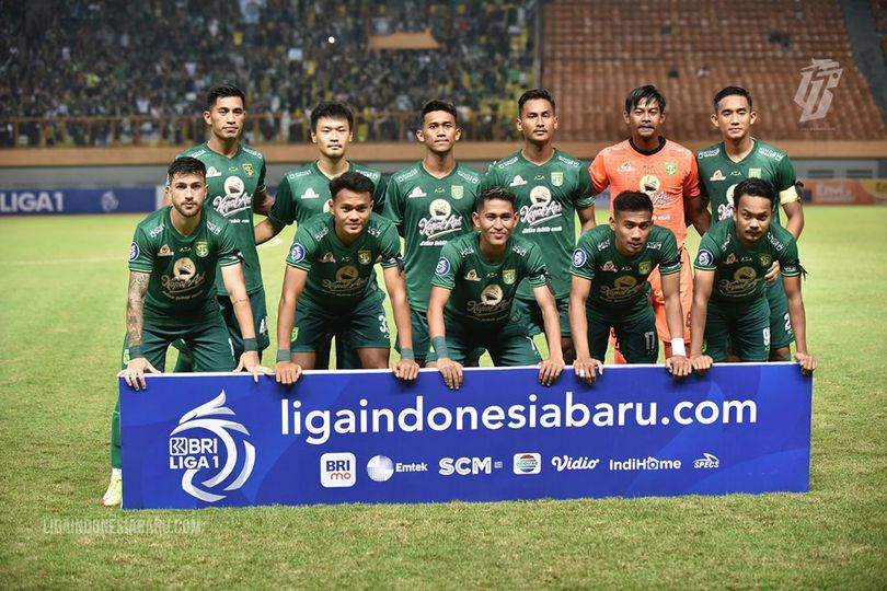 Jadwal Siaran Langsung Persebaya Surabaya vs Bali United di Indosiar Hari Ini, Minggu 28 Mei 2023