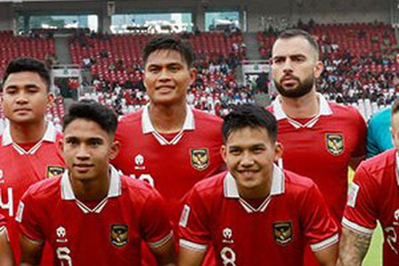 Piala AFF 2022: Rivera Klaim Level Brunei Darussalam tak Beda Jauh Dengan Indonesia