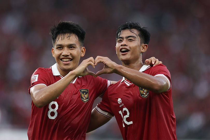 Laga Pedana Piala AFF 2022: Timnas Indonesia Mirip Malaysia, Thailand dan Vietnam Pesta Gol