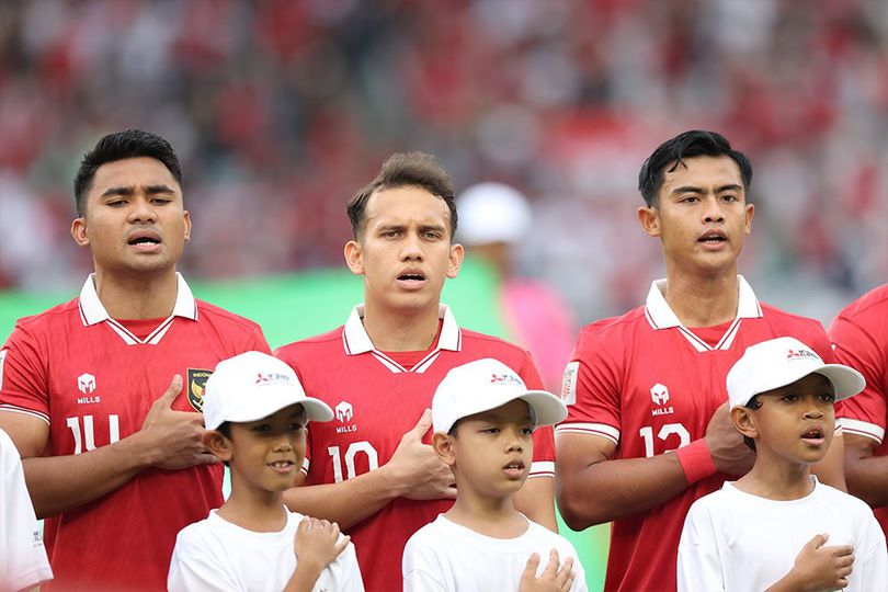 Rapor 6 Pemain Timnas Indonesia dari Klub Luar Negeri di Piala AFF 2022: Hanya Jordi Amat yang Oke?