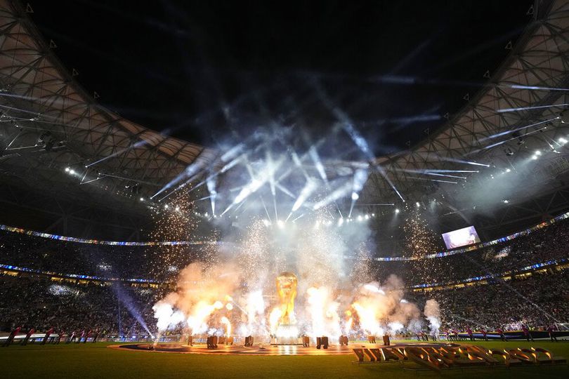 Piala Dunia 2022 Qatar Punya Segalanya: Kejutan, Drama, Tangisan, Final Dahsyat
