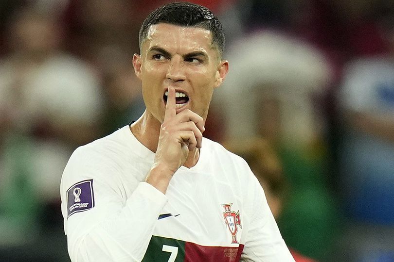 Lothar Matthaus: Kegagalan Terbesar Piala Dunia 2022 adalah Cristiano Ronaldo