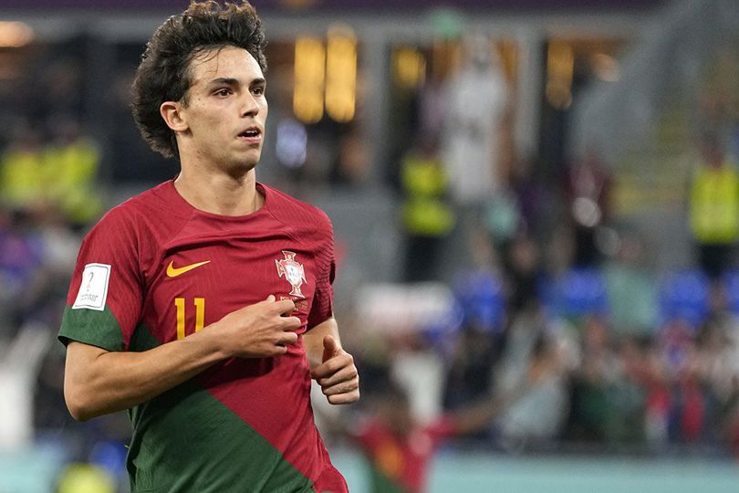 Here We Go! Chelsea Tikung Manchester United untuk Transfer Joao Felix