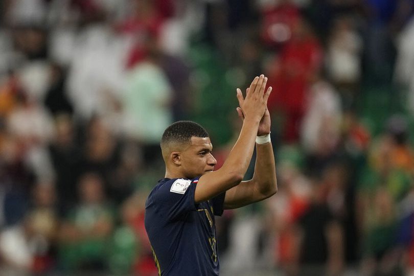 5 Pemain Terbaik Timnas Prancis Sepanjang Fase Grup Piala Dunia 2022
