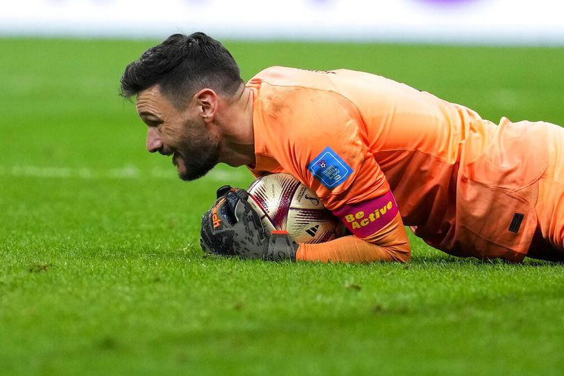 Tak Punya Tempat di Tottenham, Hugo Lloris Buka Kans Gabung ke Lazio