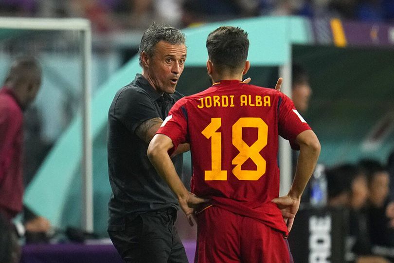 Spanyol Gagal Total di Piala Dunia 2022, Ini 3 Calon Pelatih yang Bisa Gantikan Luis Enrique