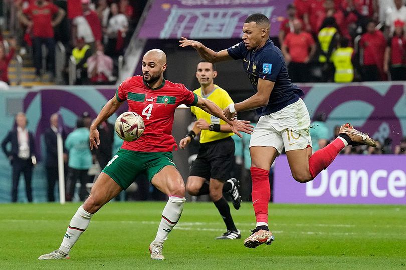 Terungkap, Manchester United Diam-diam Sudah Tawar Sofyan Amrabat