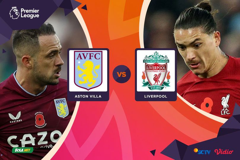 Aston Villa vs Liverpool: Klopp Siap Tangkal Taktik Racikan Unai Emery