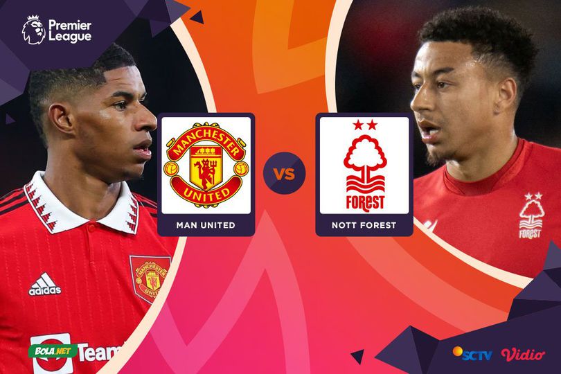 Prediksi Manchester United Vs Nottingham Forest 28 Desember 2022 - Bola.net