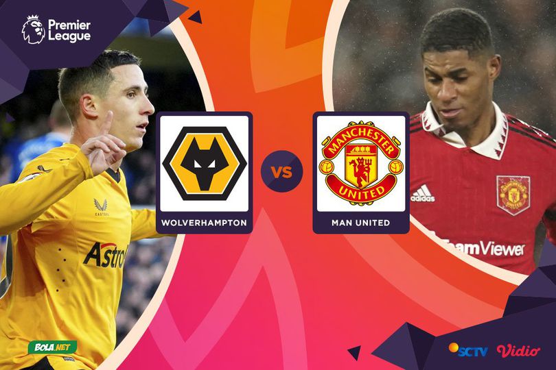 Prediksi Wolverhampton vs Manchester United 31 Desember 2022