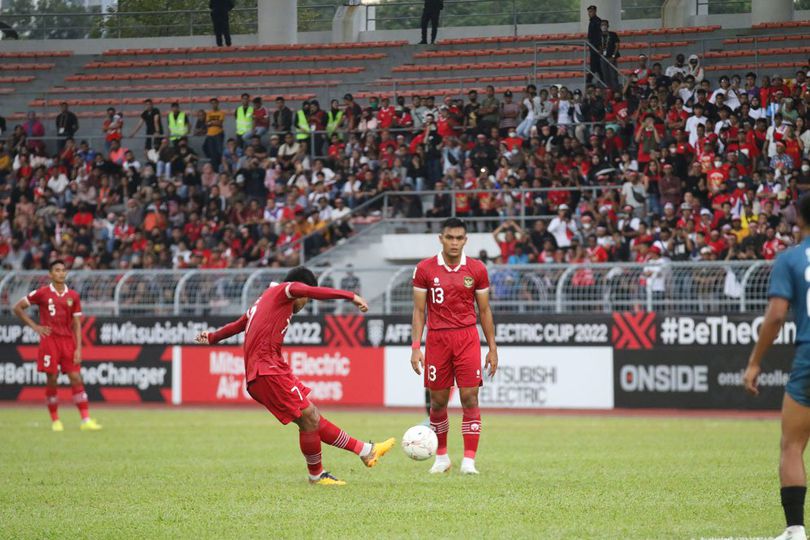 Capek Dicibir Netizen, Saddil Ramdani Bikin Serangan Balik: Kalian Hanya Melihat dari Sudut yang Tidak Masuk Akal