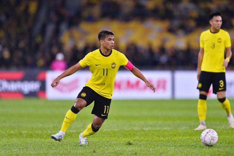 Absen Cetak Gol Pada 2 Pertandingan Awal Piala AFF 2022, Kemampuan Safawi Rasid Menurun?