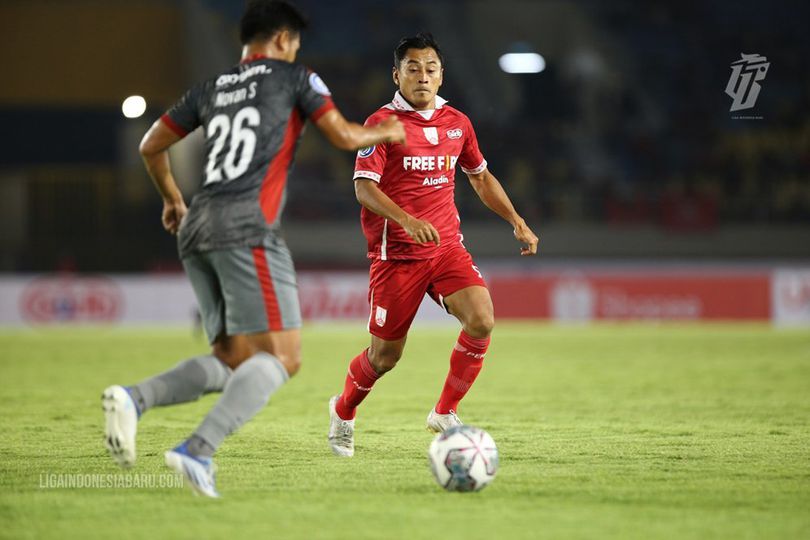 4 Penyerang Veteran Eks Timnas yang Masih Bersaing di BRI Liga 1: Samsul Arif Rasa Wonderkid!