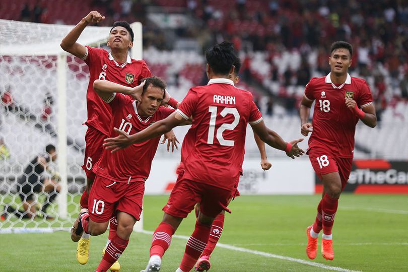 Buang Peluang Emas Saat Hadapi Kamboja, Begini Penjelasan Egy Maulana Vikri