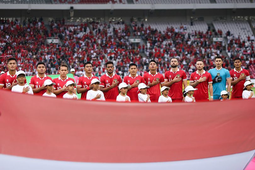 Perbandingan Harga Tiket Semifinal Piala AFF 2022: Di Indonesia Paling Mahal Bos!