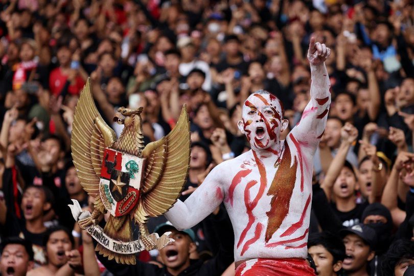 Jadwal Siaran Langsung Indonesia vs Argentina di RCTI Hari Ini