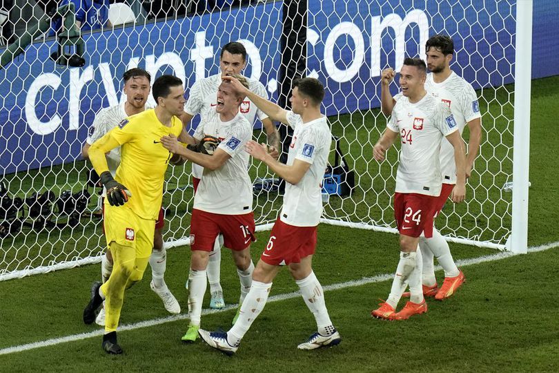 Pujian untuk Wojciech Szczesny: Kiper Terbaik Dunia dalam Urusan Menghentikan Penalti!