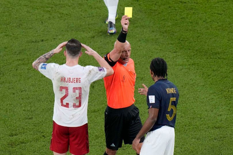 Wasit Final Piala Dunia 2022 Bakal Pimpin Laga Real Madrid vs Bayern Munchen: El Real Punya Memori Buruk