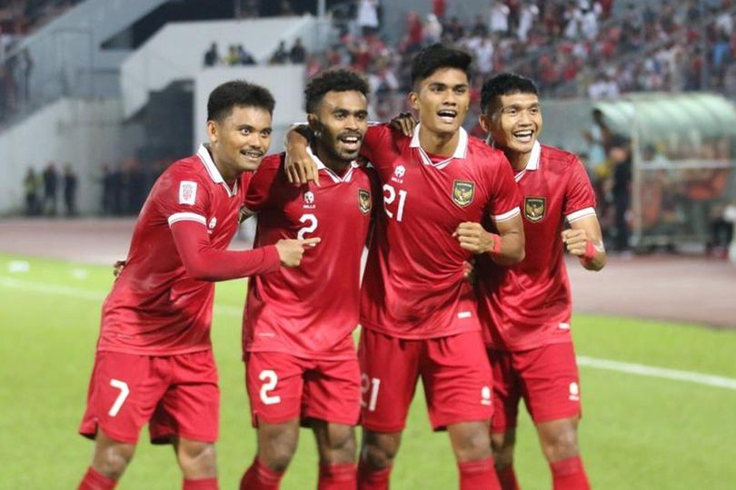 Prediksi Timnas Indonesia vs Burundi 25 Maret 2023