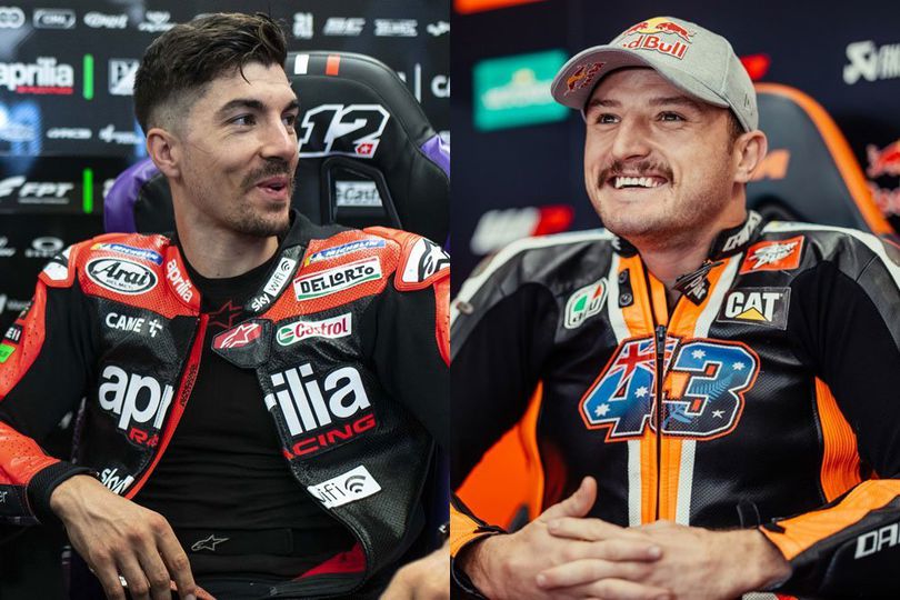 4 Pemenang MotoGP dengan 3 Motor Berbeda, Maverick Vinales-Jack Miller Bisa Menyusul