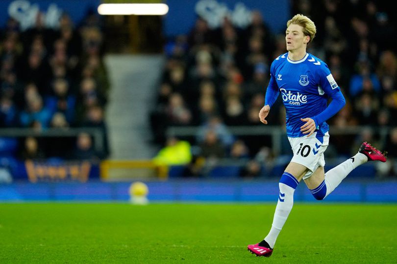 Chelsea Tidak Lagi Berminat pada Anthony Gordon?