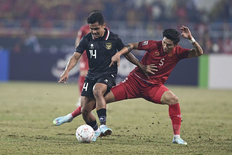 Vietnam Dan Malaysia Lolos Fase Grup, Mengapa Timnas Indonesia Harus ...