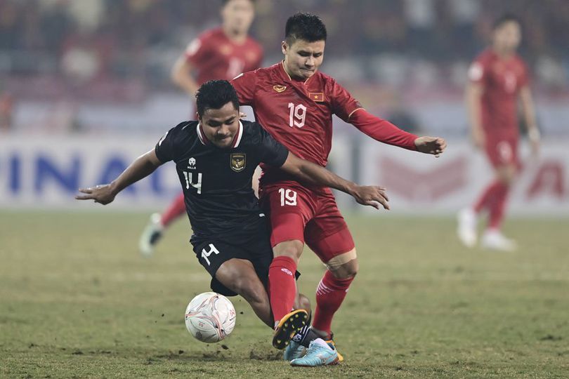 Jadwal Piala AFF Hari Ini Live di iNews TV, Jumat 13 Januari 2023