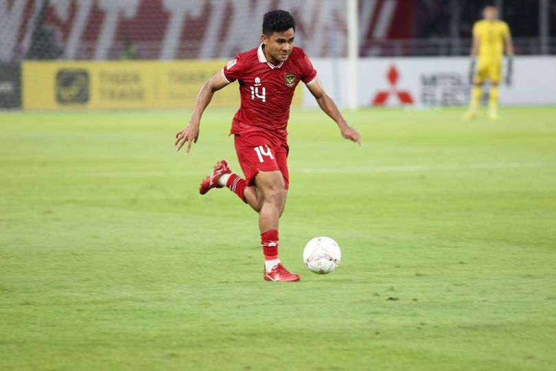 Timnas Indonesia Vs Burundi: Asnawi Mangkualam Janji Beri Kemenangan