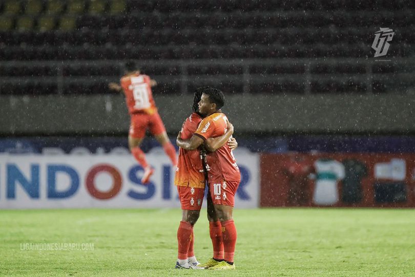 Link Live Streaming BRI Liga 1: Bali United vs Barito Putera 5 Februari 2023