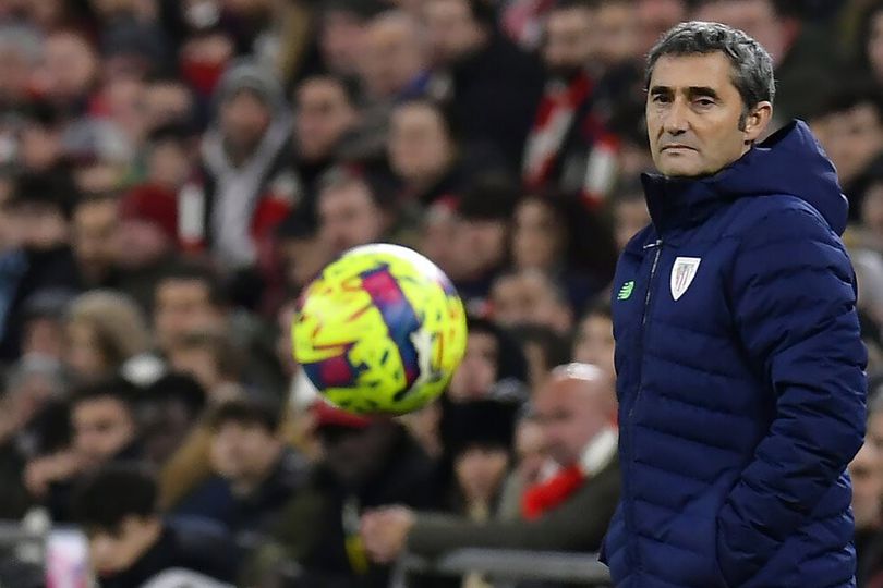 Psywar Pelatih Athletic Bilbao: Arsenal itu Favorit Juara Liga Champions