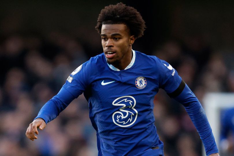 Apesnya Chelsea: Sudah Kalah, Carney Chukwuemeka Cedera