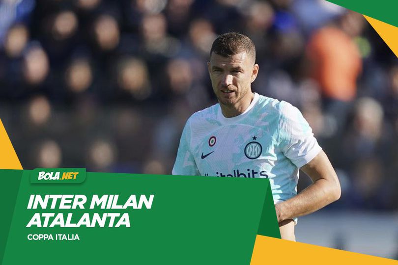 Jadwal Inter Milan Di Coppa Italia 2022/23, Live Streaming Di TVRI ...