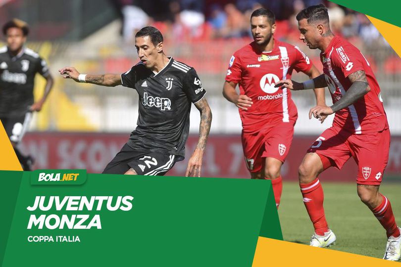 Prediksi Juventus vs Monza 20 Januari 2023