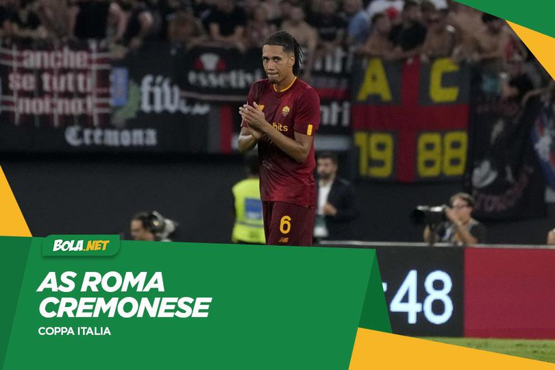 Prediksi AS Roma vs Cremonese 2 Februari 2023 Prediksi AS Roma vs Cremonese 2 Februari 2023