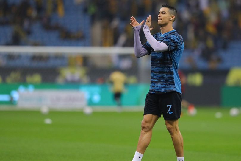 Pengakuan Pemain Al Nassr: Cristiano Ronaldo Justru Bikin Sulit Menang