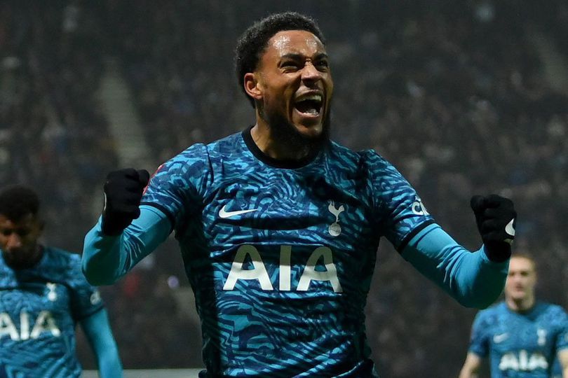 Tottenham Gak Minat Permanenkan, Arnaut Danjuma Dipulangkan ke Villarreal