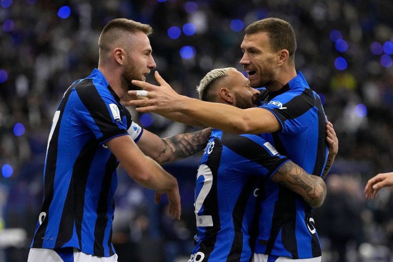 Prediksi Inter Milan vs Empoli 24 Januari 2023