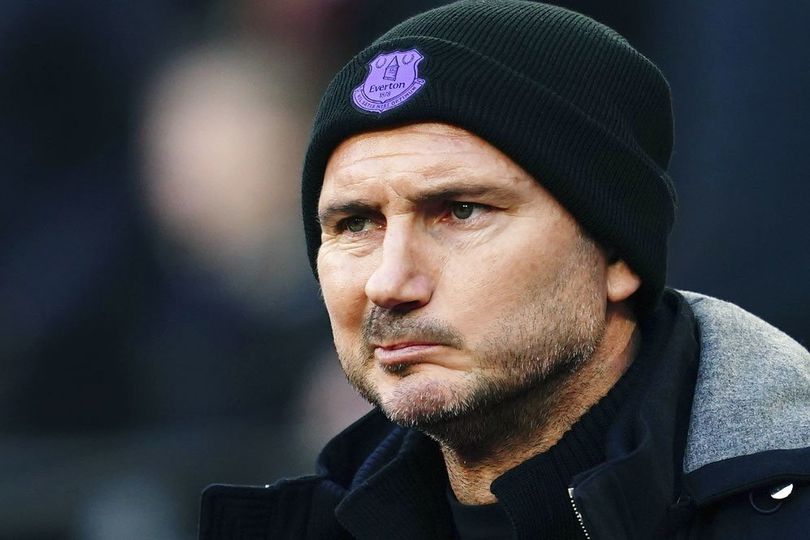 Bursa Kandidat Pelatih Baru Everton usai Frank Lampard Dipecat: Sean Dyche, Marcelo Bielsa, hingga Wayne Rooney