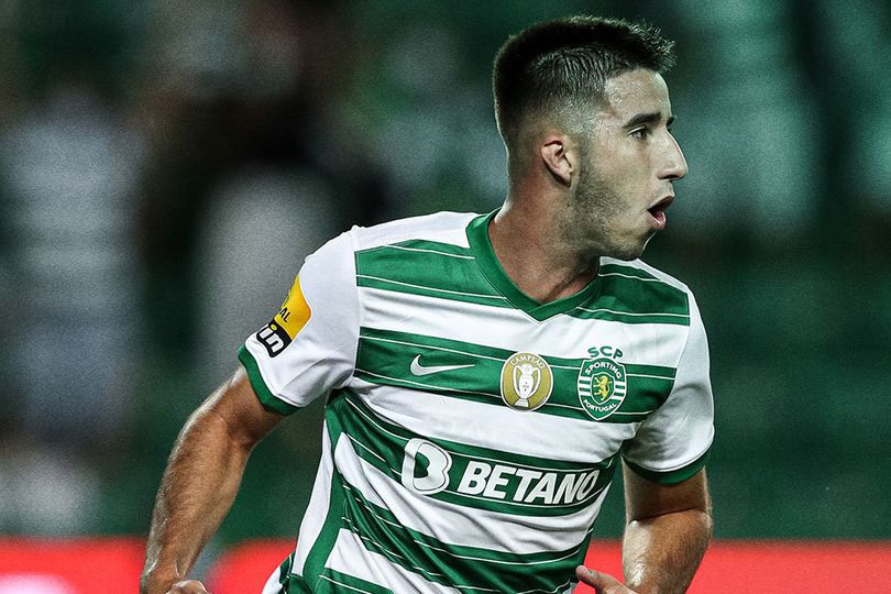 Berburu Bek Tengah Baru, Liverpool Pertimbangkan Angkut Defender Sporting Lisbon