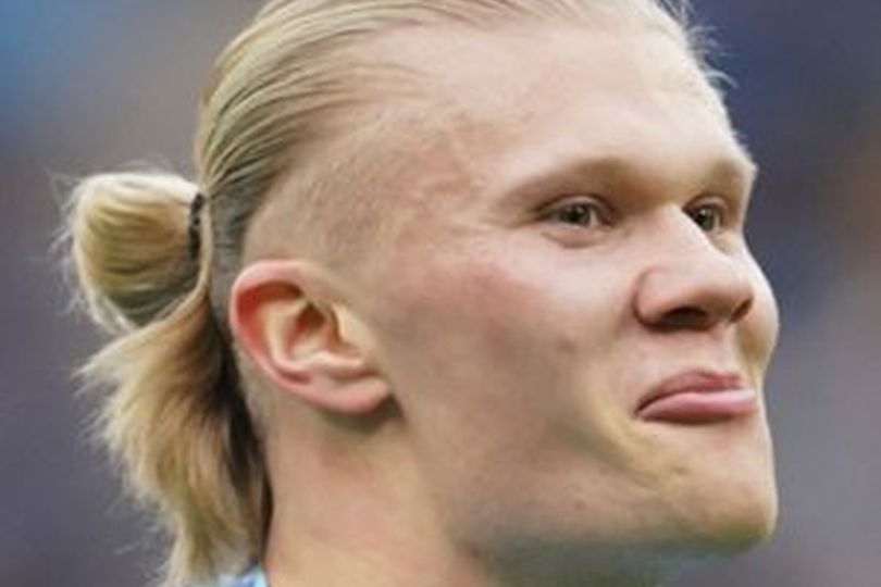 Dominik Szoboszlai Tak Keder dengan Performa Erling Haaland: RB Leipzig Tidak Takut Pada Siapa Pun! Dominik Szoboszlai Tak Keder dengan Performa Erling Haaland: RB Leipzig Tidak Takut Pada Siapa Pun!