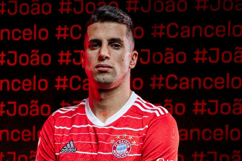 Terkuak, Joao Cancelo Cabut dari Man City Bukan Karena Ribut dengan Guardiola