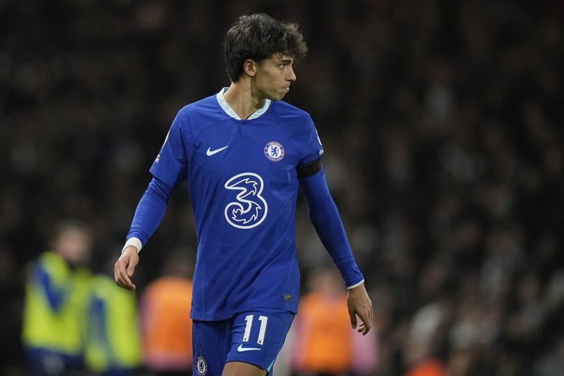 5 Pemain yang Bisa Gabung Chelsea Setelah Joao Felix