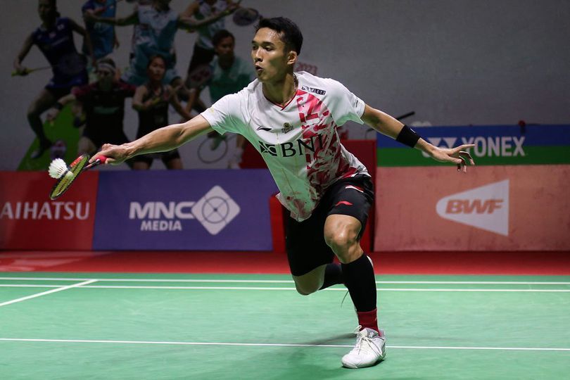 Jadwal Pertandingan 15 Wakil Indonesia di Babak 16 Besar Indonesia Masters 2023, 26 Januari 2023