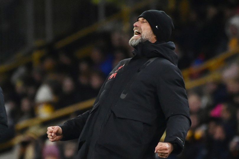 Posisi Jurgen Klopp di Liverpool Digoyang, Striker West Ham: Konyol! Suatu Kebodohan!