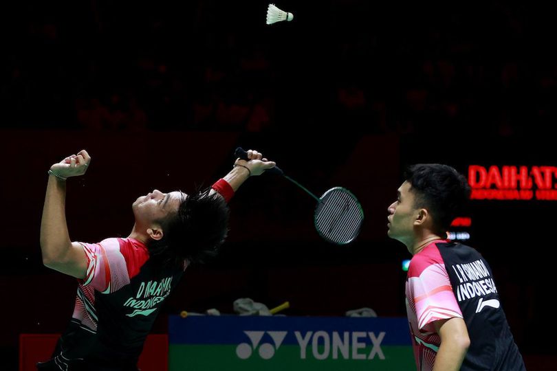 Jadwal 2 Wakil Indonesia di Babak Perempat Final Singapore Open 2023