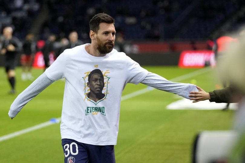 Termasuk Lionel Messi, Ini 10 Pemain 'Termahal' yang Berstatus Gratisan pada Akhir Musim 2022/2023