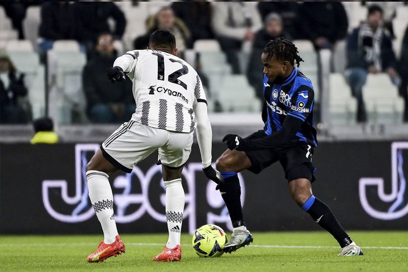 Tanpa Alternatif dan Rencana Cadangan, Inter All-In untuk Lookman