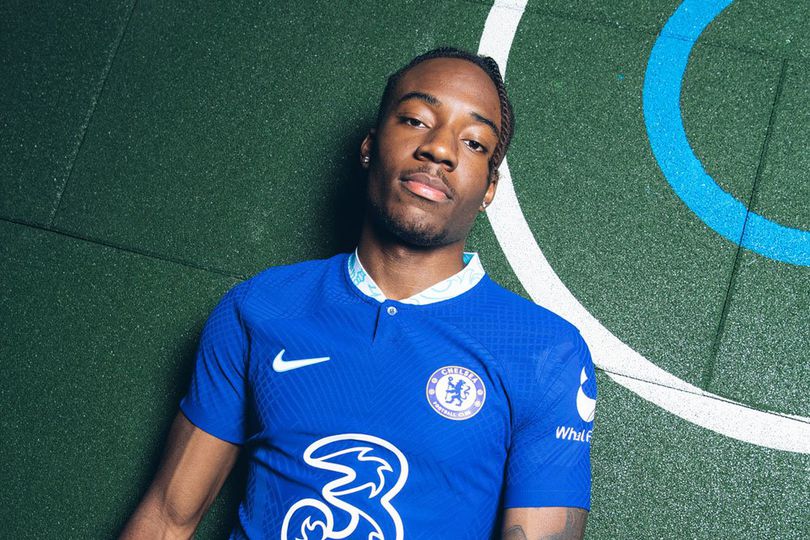 5 Fakta Noni Madueke, Winger Anyar Chelsea yang Sering Keluar Masuk